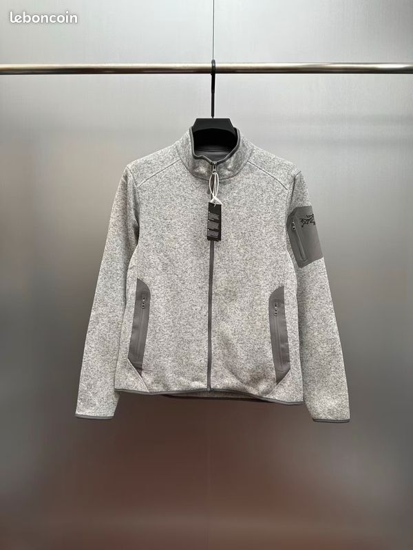 Arc'teryx, style classique pour homme, taille XL (image 1)