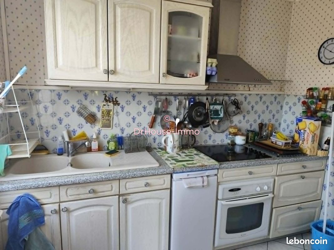 Maison 5 pièces 95 m² (image 4)