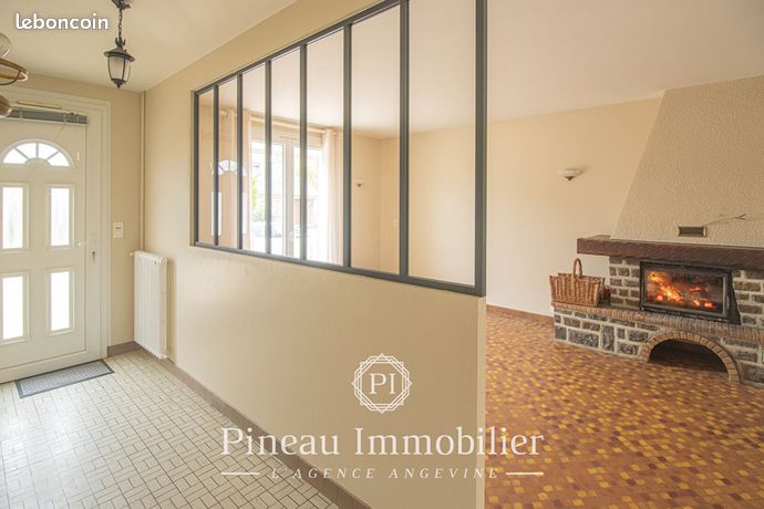 Maison 7 pièces 140 m²