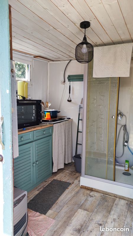 Mobile home (image 2)