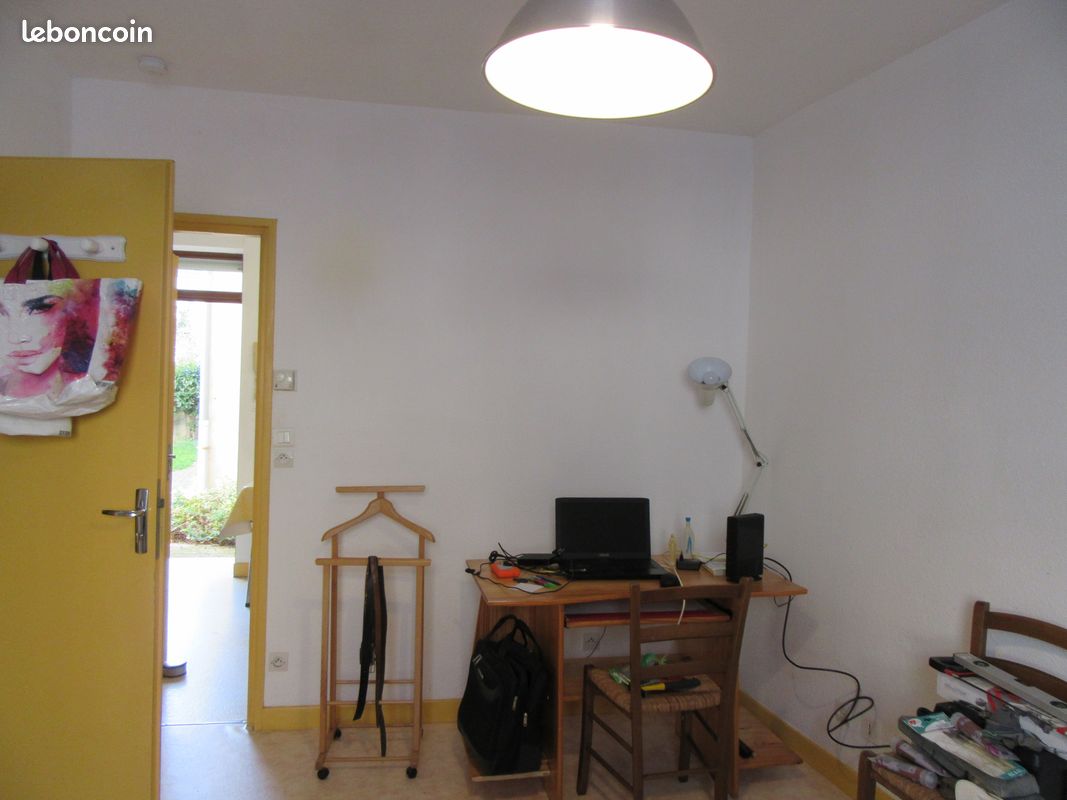 Appartement pour étudiant à louer (image 2)