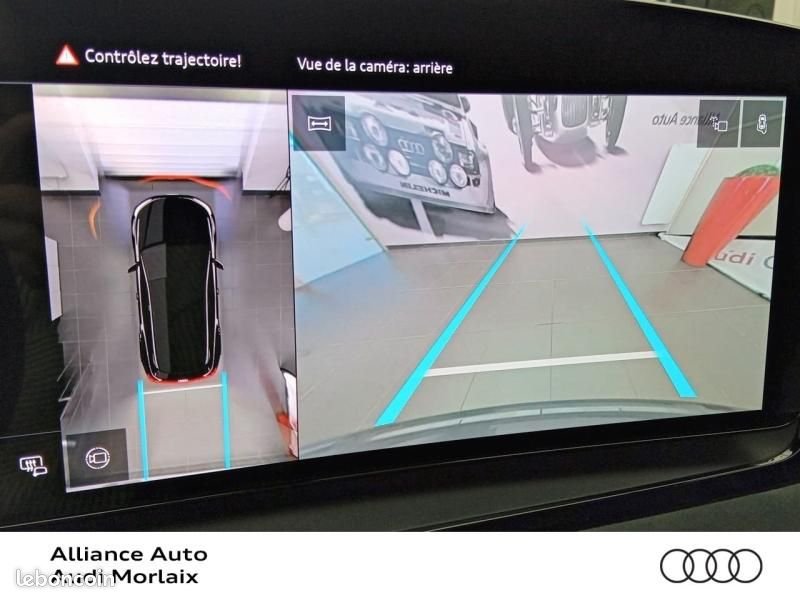 Audi Q6 e-tron e-tron 387ch quattro S line (image 19)