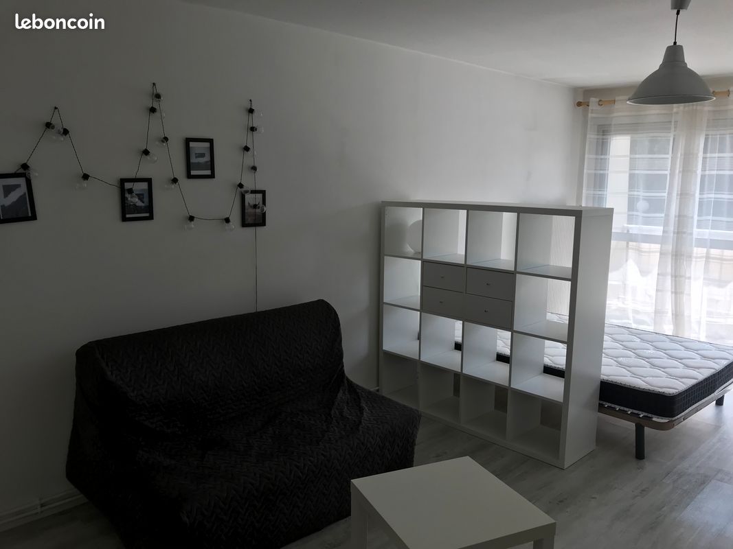 Appartement 1 pièce 34 m² · à Talence · 34 m² · 690 €