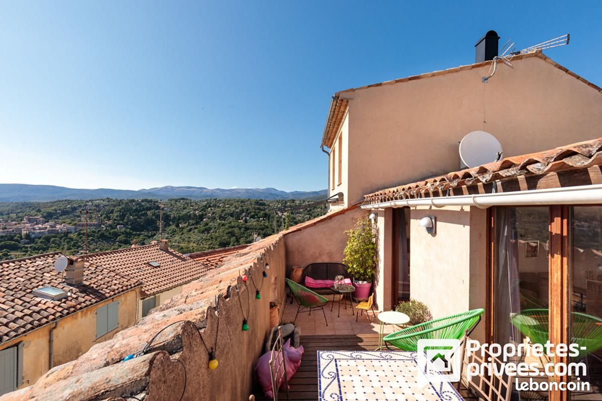 Appartement 3 pièces 81 m² · à Montauroux · 81 m² · 285 000 €
