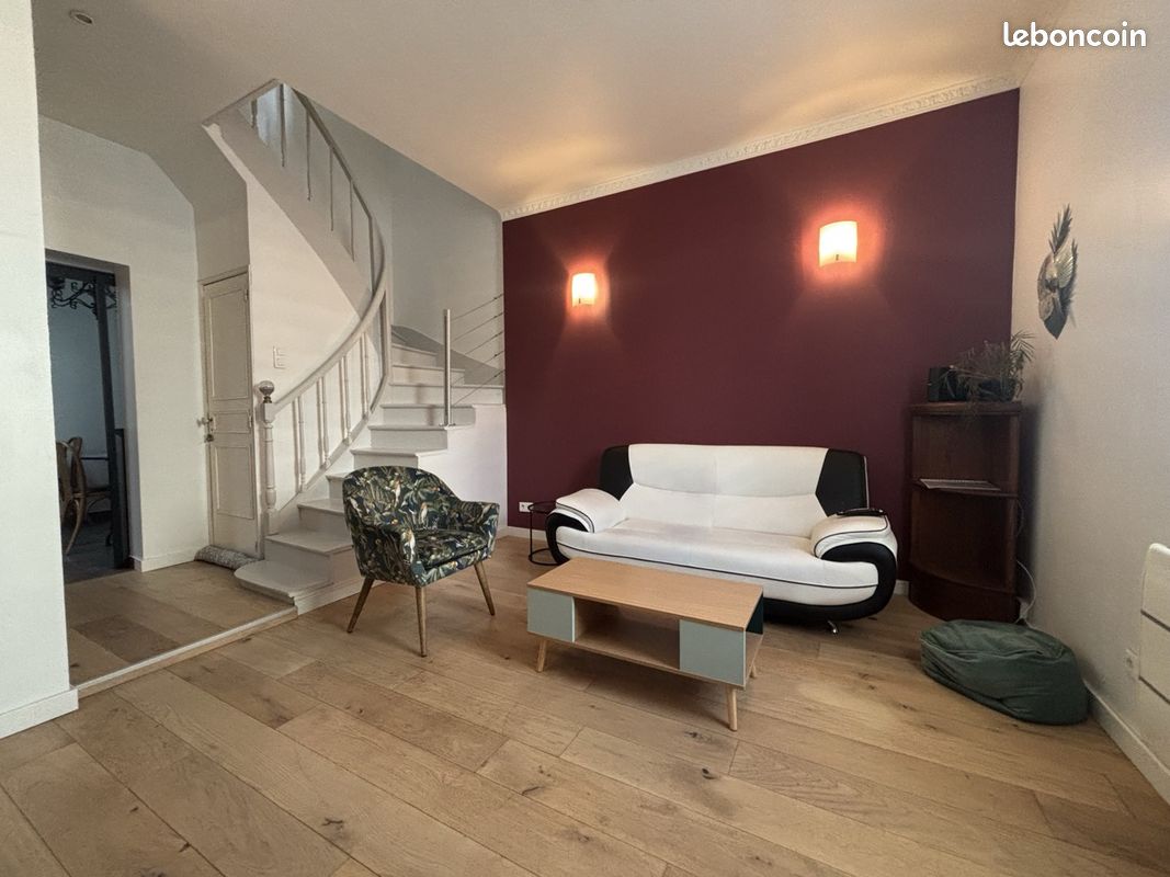 Maison 5 pièces 81 m² · à Rochefort · 81 m² · 241 500 €