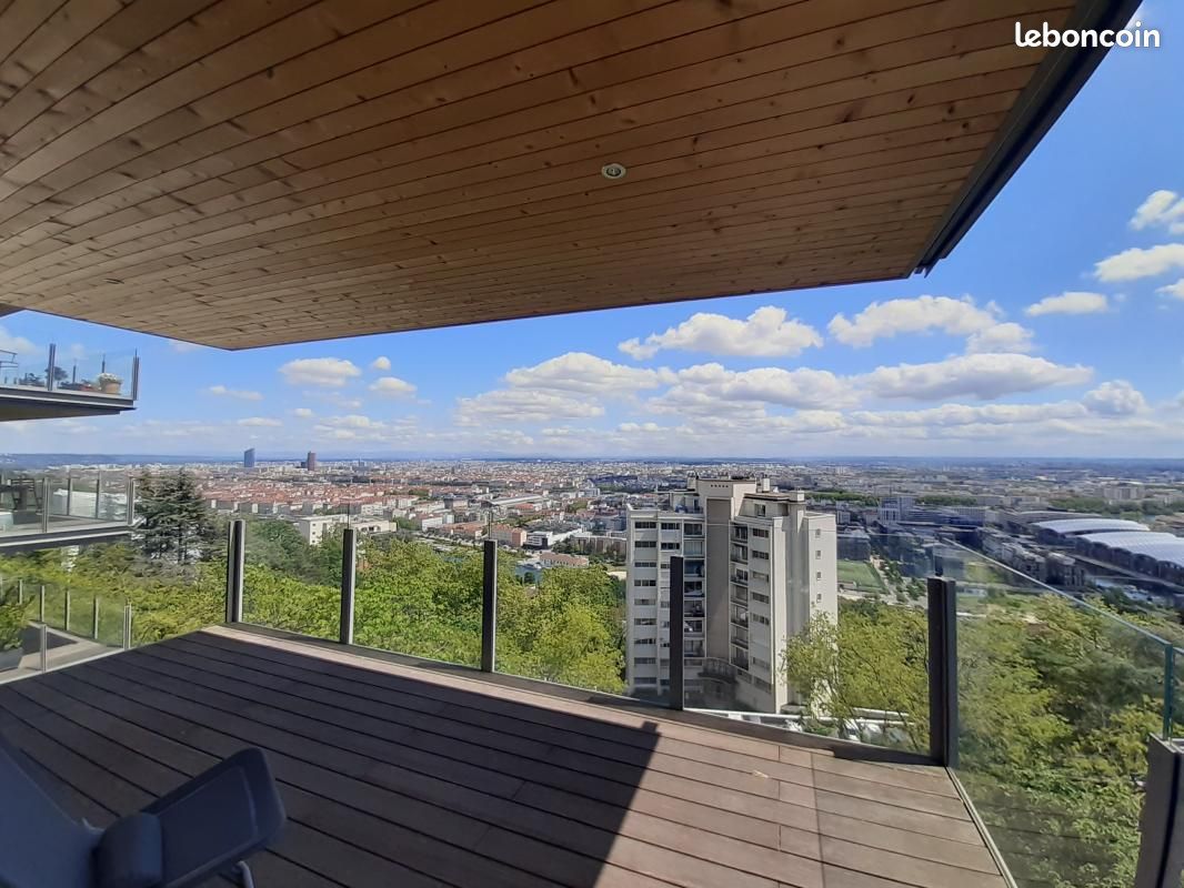 Appartement 3 pièces 69 m² · à Lyon · 69 m² · 1 680 €
