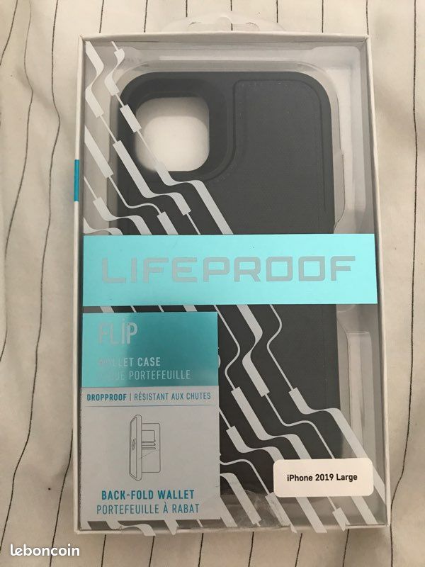 Coque IPhone XR/11 (image 1)