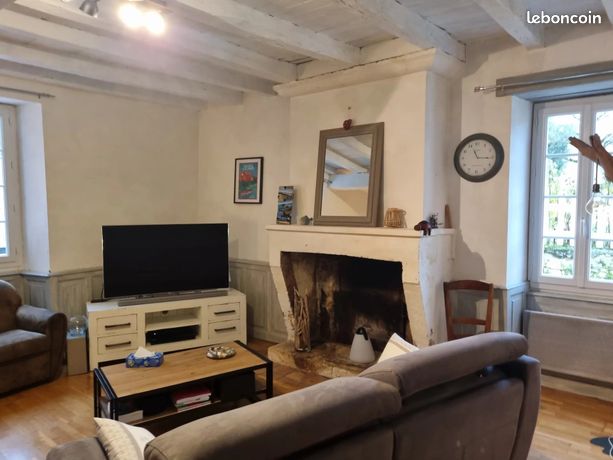 Maison 7 pièces 215 m²