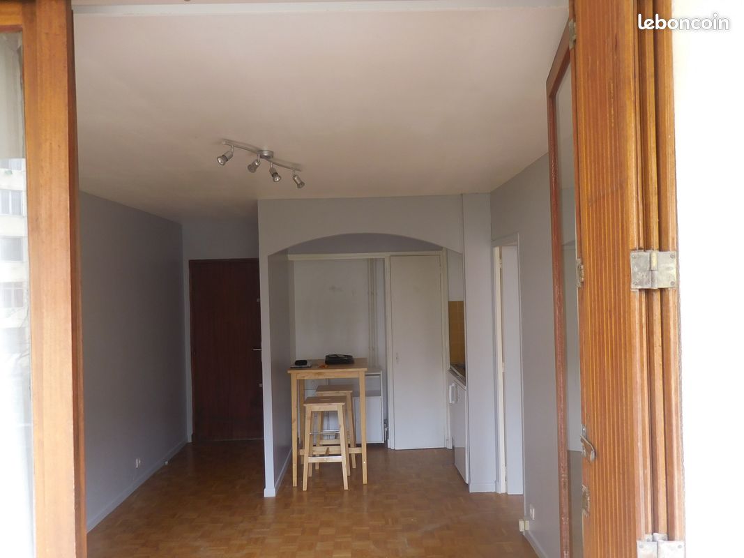 Appartement 2 pièces 35 m² · à Marseille · 35 m² · 850 €/mois