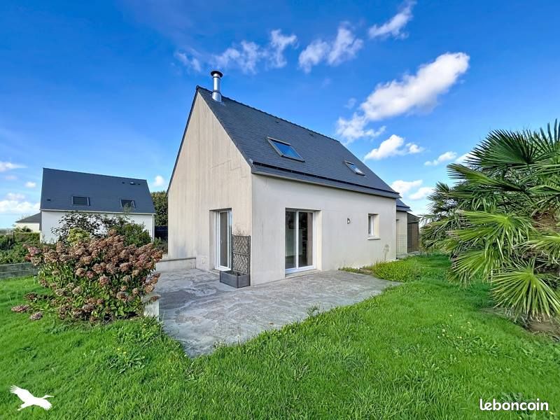 Maison 5 pièces 110 m² · à Saint-Sauveur · 110 m² · 242 820 €