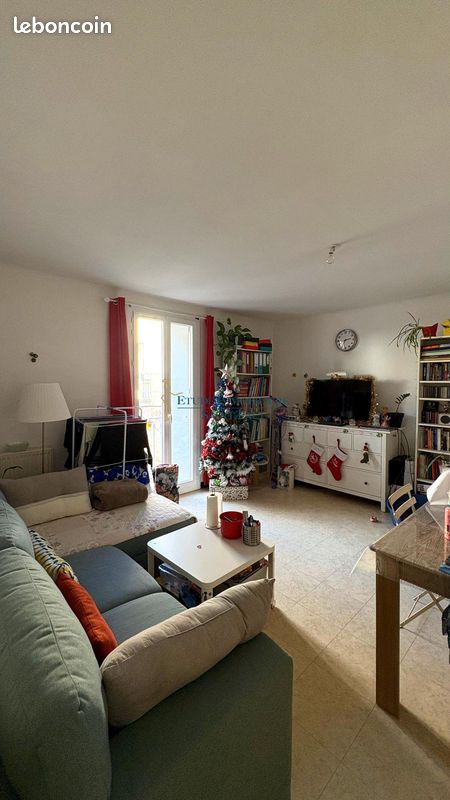 Appartement 3 pièces 65 m² · à Clermont-l'Hérault · 65 m² · 140 000 €