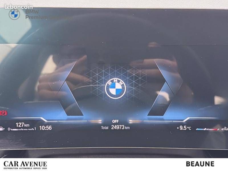 BMW Active Tourer 218i 136 ch DKG7 Luxury (image 21)