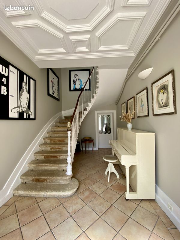 Maison 7 pièces 276 m² - Bordeaux 33200 (image 3)