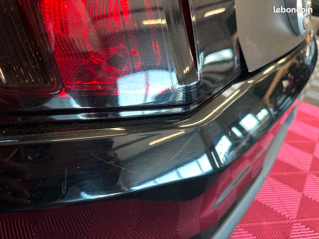 Ford mustang 3.7 v6 gt - révision effectuée (image 36)