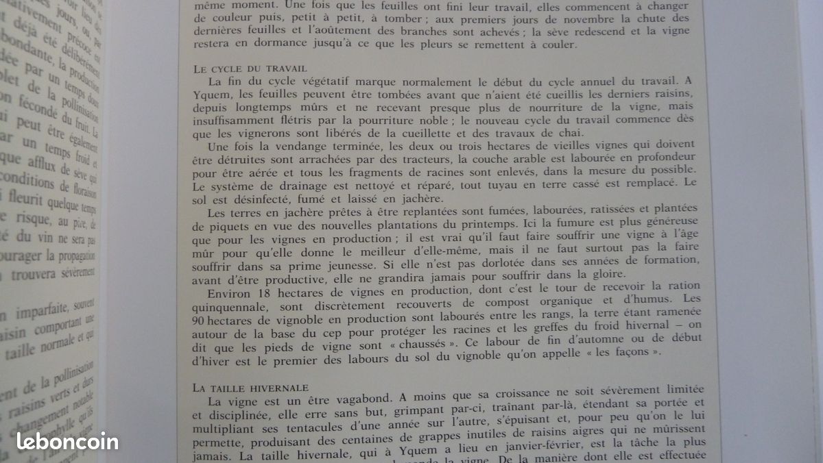 YQUEM par Richard OLNEY (image 7)