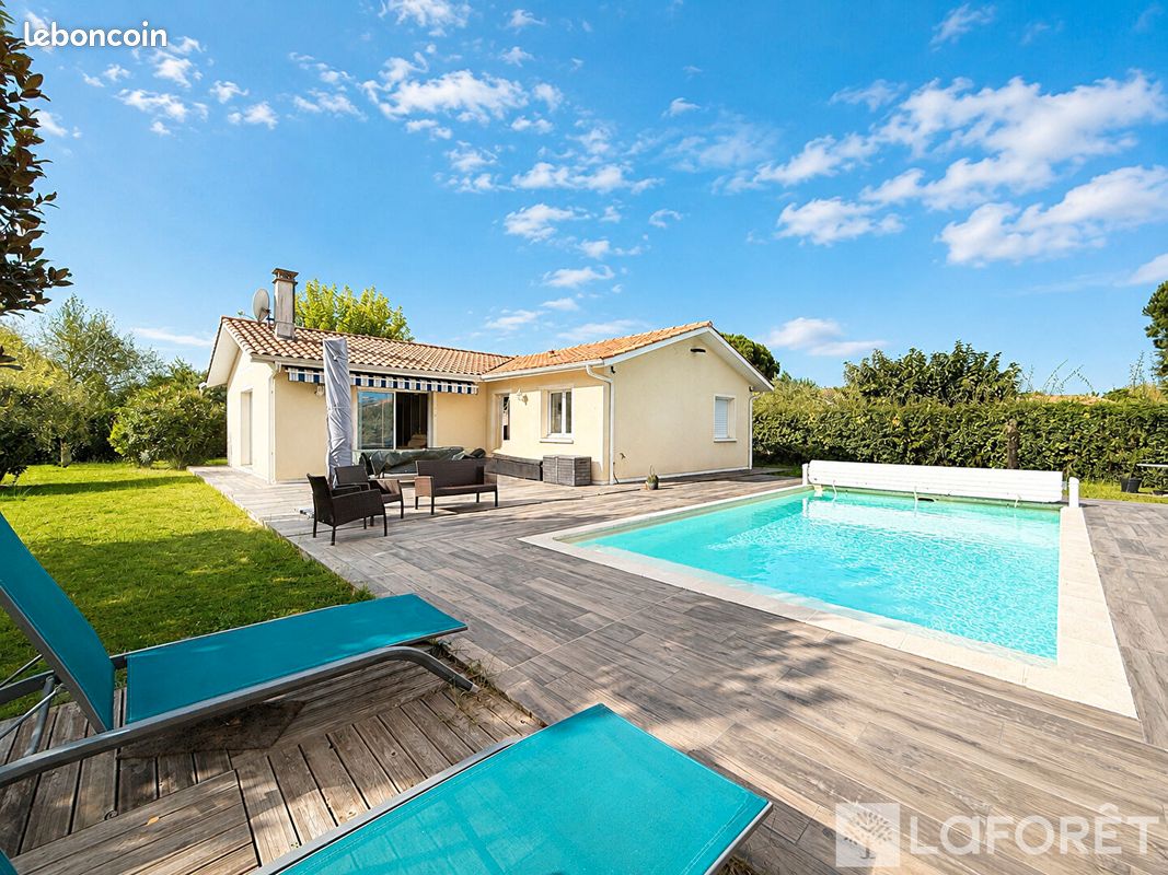 Maison 5 pièces 95 m² · à La Teste-de-Buch · 95 m² · 500 000 €