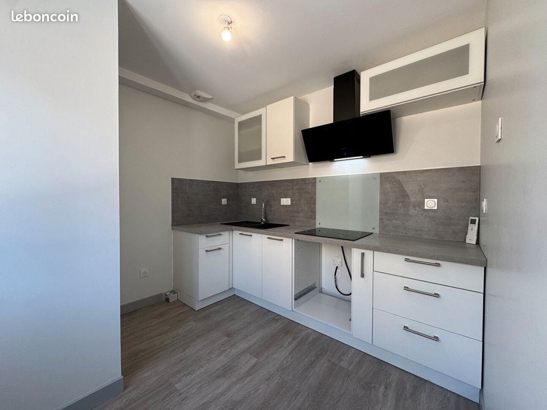 Maison 4 pièces 89 m² · à Monnaie · 89 m² · 1 050 €/mois