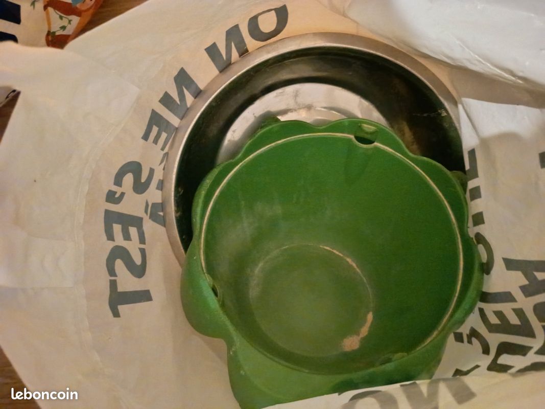 Accessoires Rongeurs (image 2)