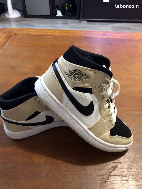 Basketball Shoes Nike Jordan Taille 38 Jordan Baskets Air Jordan 38  'Fundamentals' Noir FARFETCH DZ