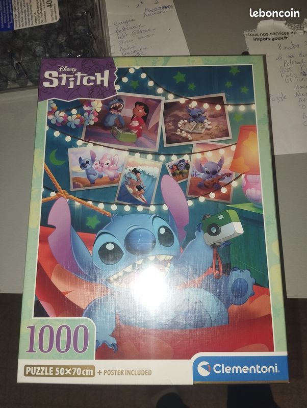 Jeux de socété er (image 1)