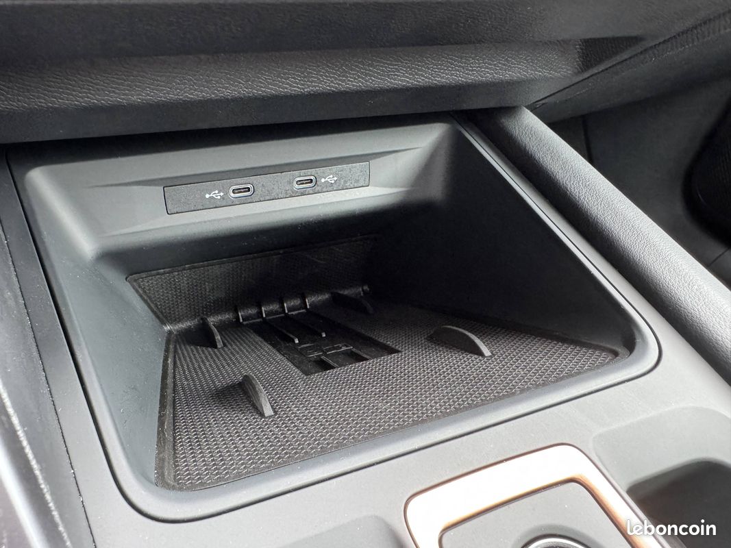 CUPRA Leon Sportstourer 1.5 eTSI Hybrid 150 ch DSG7 V (image 30)