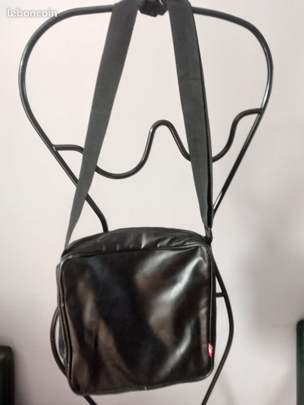 Cartable caramel (image 4)