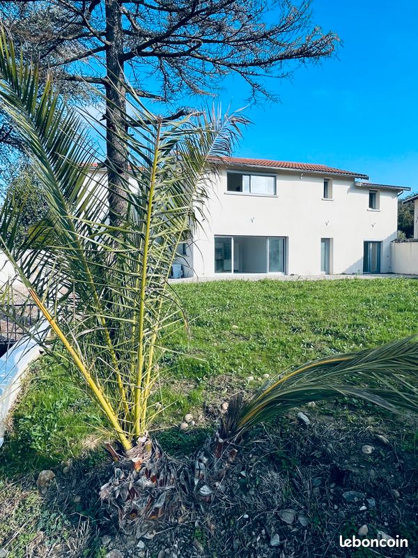 Maison 6 pièces 145 m² · à Ternay · 145 m² · 399 900 €