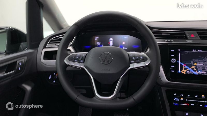 Volkswagen Touran 2.0 TDI 150ch VW Edition DSG7 7 places (image 34)