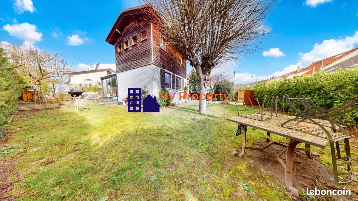 Maison 6 pièces 123 m² · à Houilles · 123 m² · 787 000 €
