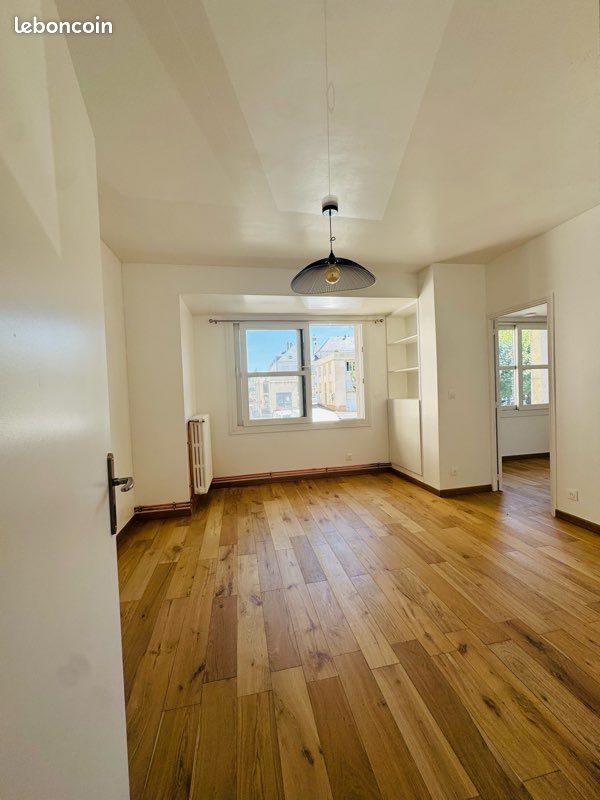 Appartement 2 pièces 50 m² · à Tours · 50 m² · 169 000 €