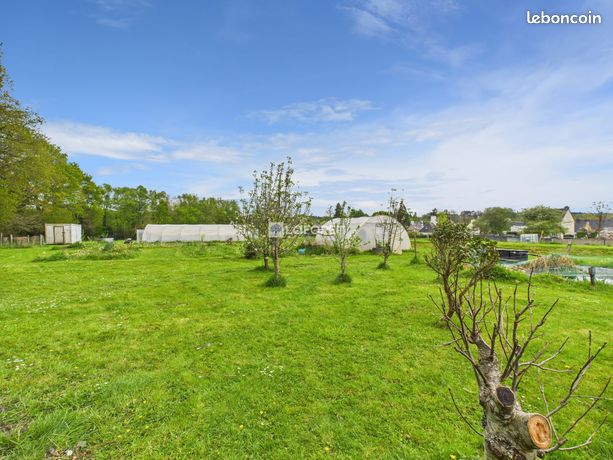 Maison 4 pièces 115 m²