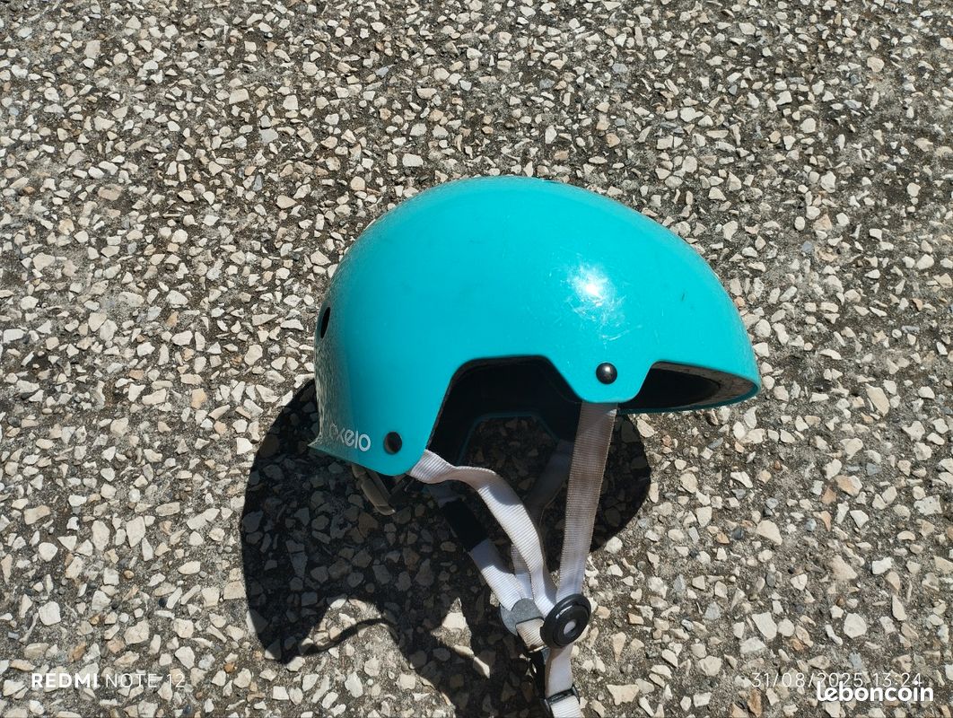 Casque enfant Decathlon (image 1)