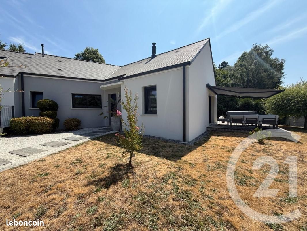 Maison 6 pièces 140 m² · à Treillières · 140 m² · 398 000 €
