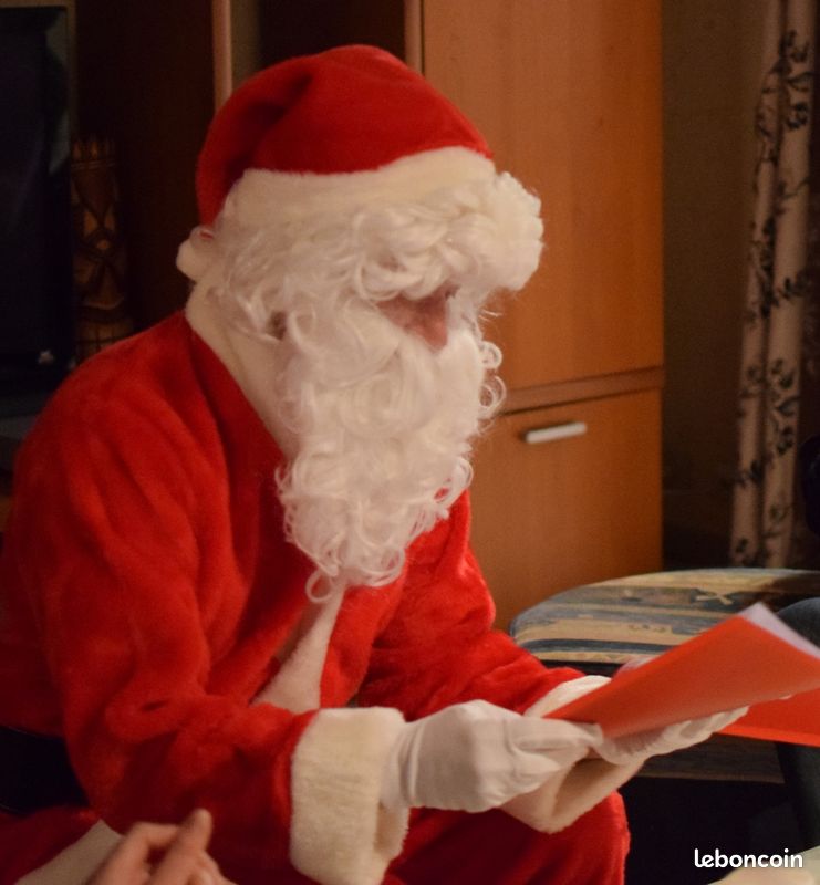 Père Noël (image 3)