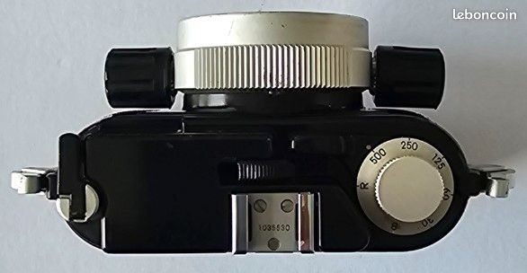 Appareil photo NIKKOR CALYPSO II - Photo, audio & vidéo