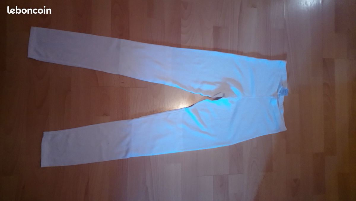 Sous-vêtements t-shirt et caleçon thermiques ski montagne 164 cm 14 ans (image 6)