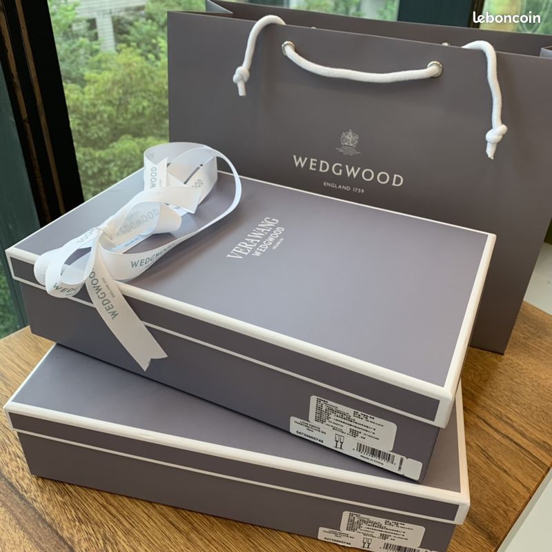 Vera Wang X WEDGWOOD Coupe à champagne (image 5)