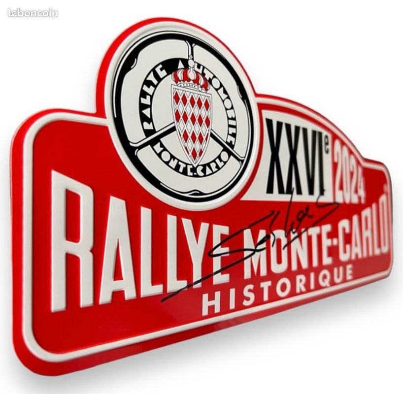 Rallye de Monte-Carlo 2023 : Sébastien Loeb veut sa revanche