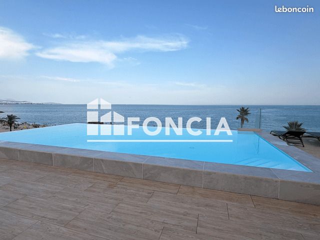 Appartement 2 pièces 44 m² · à Villeneuve-Loubet · 44 m² · 955 €/mois