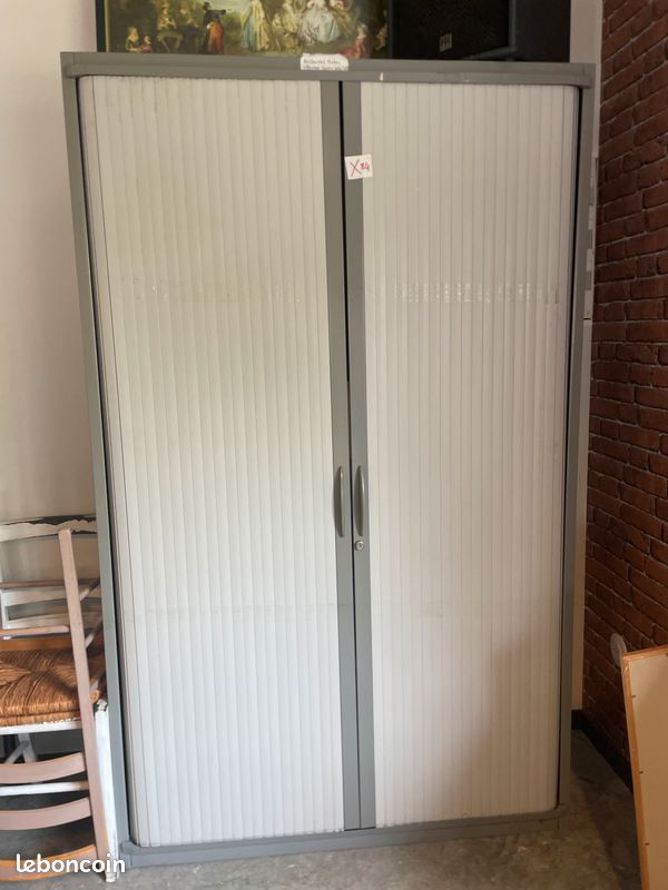 Don et vente de mobilier de bureau – Faites vite (image 2)