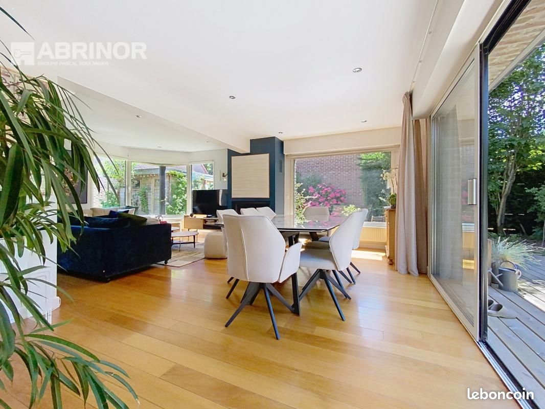 Maison 5 pièces 110 m² · à Lesquin · 110 m² · 499 000 €