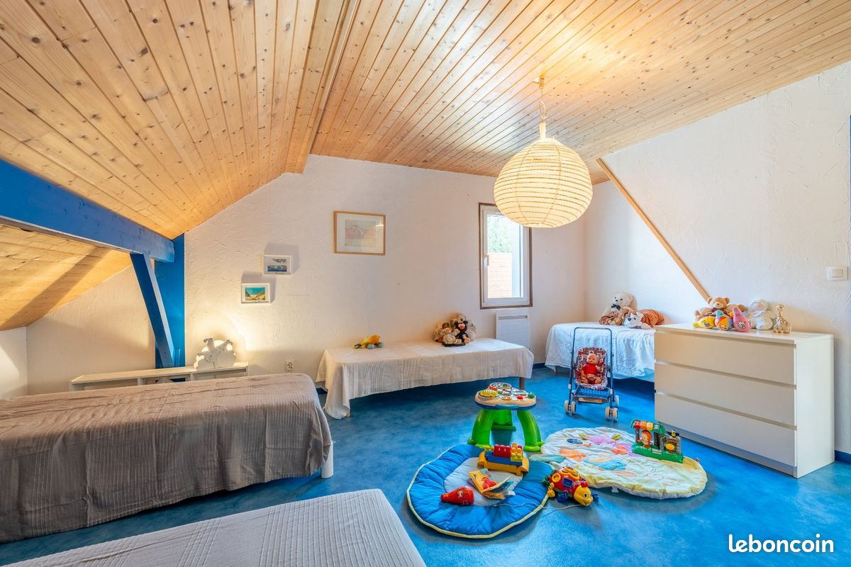 Villa 7 pièces 190 m² (image 14)