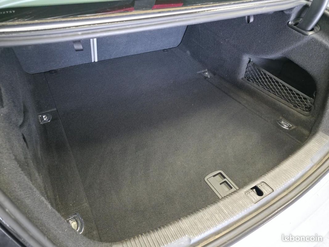 AUDI A6 2.0 TFSI - 252 - BV S-tronic Ambiente (image 17)