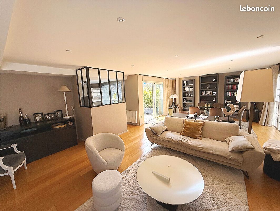 Maison 6 pièces 143 m² · à Saint-Brieuc · 143 m² · 549 600 €