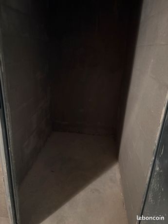 Cave à louer - 2m2 - Neuilly Plaisance