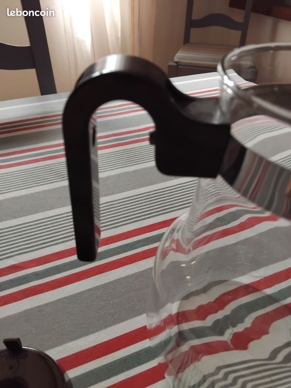 Pichet verseuse cafetière Pyrex (image 6)