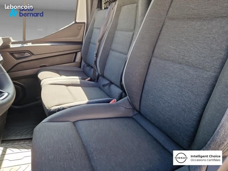 Nissan Interstar Fg L2H2 3t5 2.0 dCi 130ch Euro6E N-Connecta (image 10)