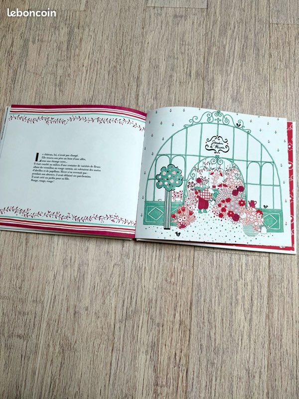 Livre Hiver (image 16)