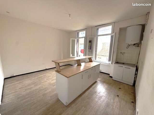 Appartement 2 pièces 32 m² · à Nîmes · 32 m² · 59 950 €
