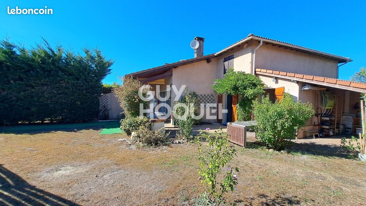 Appartement 2 pièces 57 m² · à Onesse-Laharie · 57 m² · 690 €/mois